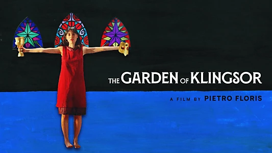 THE GARDEN OF KLINGSOR