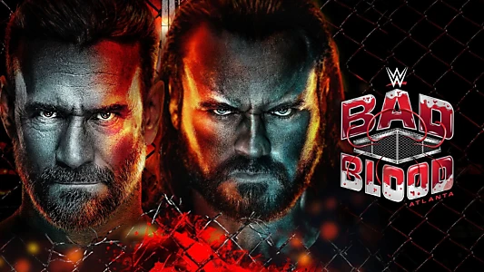 Watch WWE Bad Blood Trailer