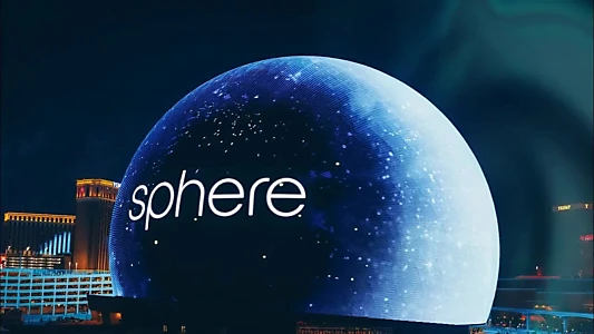 Watch Sphere Fourth of July Celebration Trailer