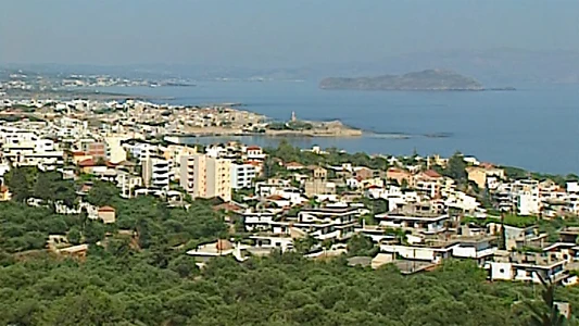 Crète, l'île aux légendes