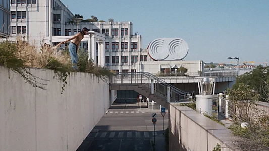 Watch GATECRASHER: An All-Women’s Parkour Action Film Trailer