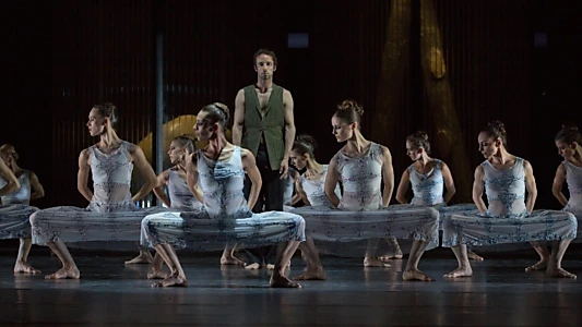 Watch Ballet am Rhein: Tchaikovsky: Swan Lake by Martin Schläpfer Trailer