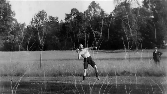 Watch The Olympic Games of 1900 Trailer