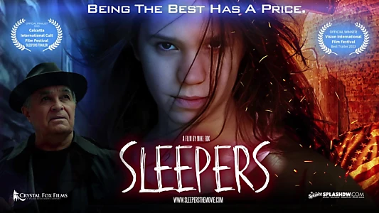 Watch Sleepers Trailer