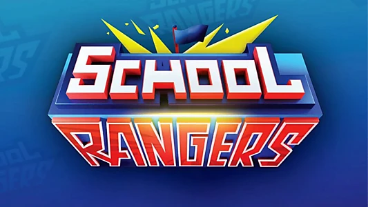 School Rangers 2024