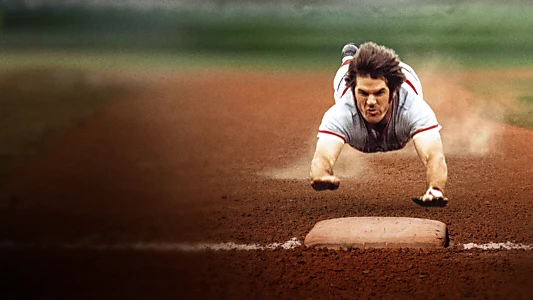 Watch Charlie Hustle & the Matter of Pete Rose Trailer