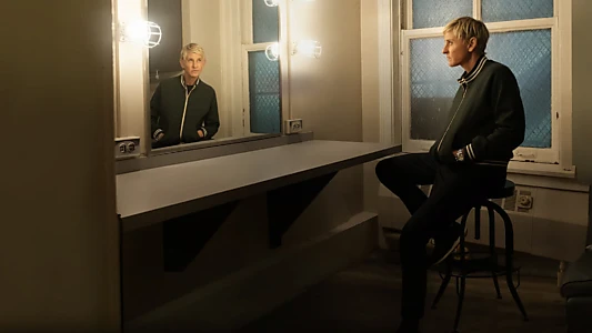 Watch Ellen Degeneres: For Your Approval Trailer