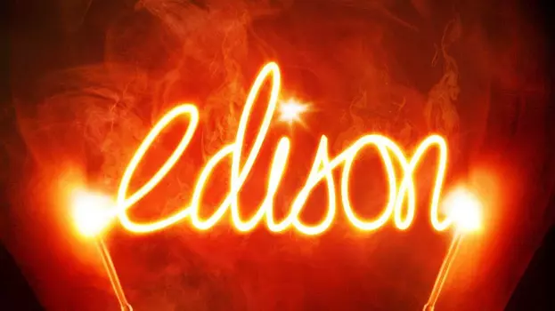 Watch Edison Trailer