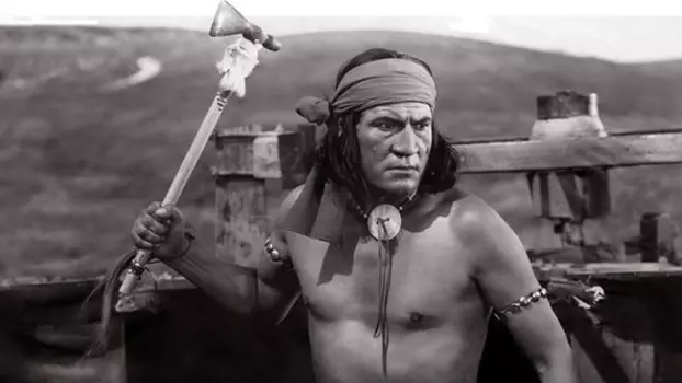 Watch Geronimo Trailer