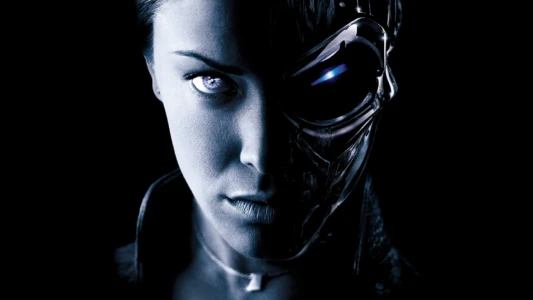 Watch Terminator 3: Rise of the Machines Trailer