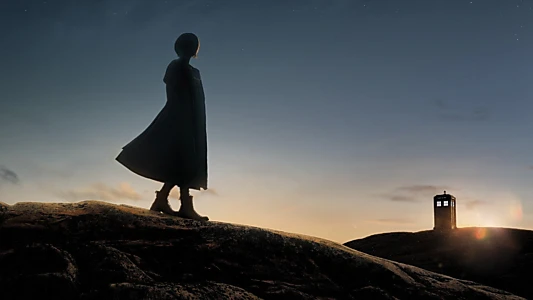 Doctor Who