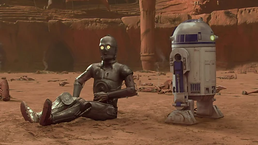 Star Wars: Episode II - Attack of the Clones