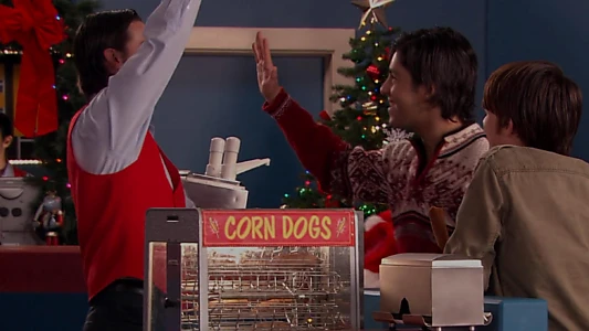 Merry Christmas, Drake & Josh