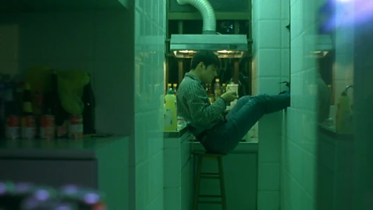 Chungking Express