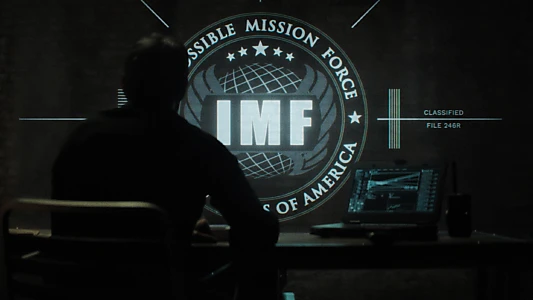 Mission: Impossible - Fallout