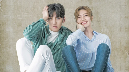 Watch Suspicious Partner Trailer