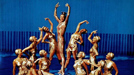 Esther Williams: Hollywood's Mermaid