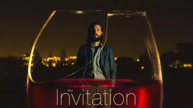 Watch The Invitation Trailer