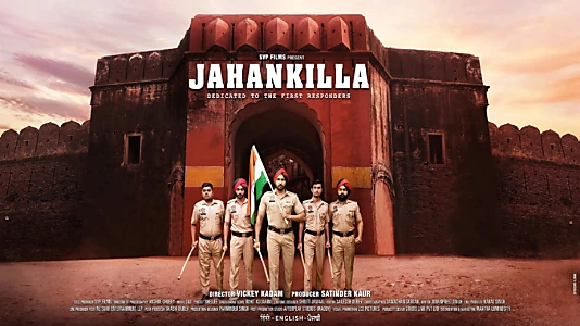 Watch Jahankilla Trailer