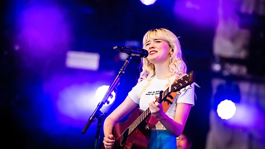 Maisie Peters Live at Pinkpop