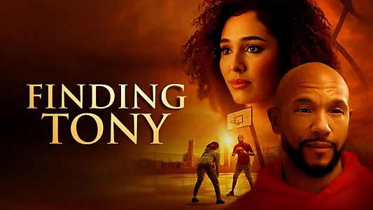 Watch Finding Tony Trailer