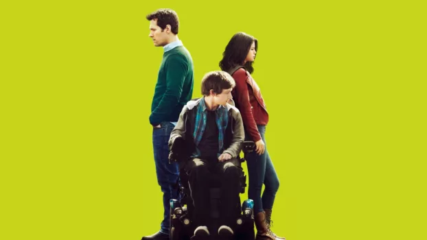 Watch The Fundamentals of Caring Trailer