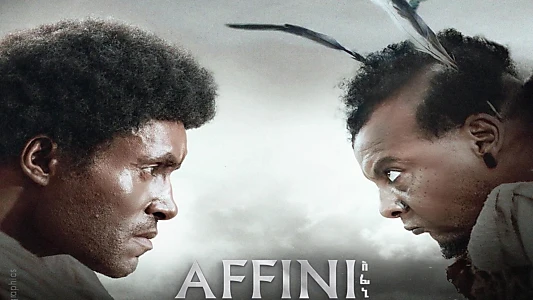 Watch Affini Trailer