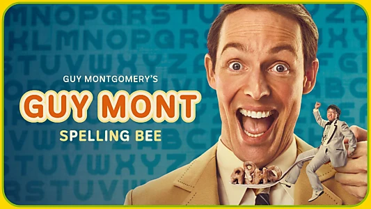 Watch Guy Montgomery's Guy Mont Spelling Bee Trailer