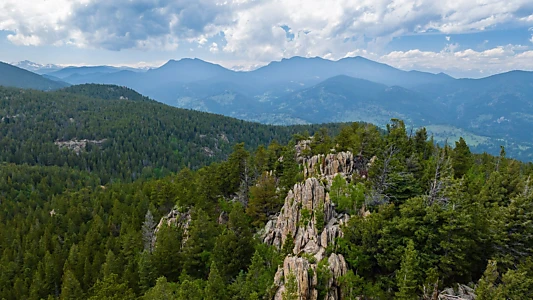 Watch Legends of Great Outdoors Colorado Trailer