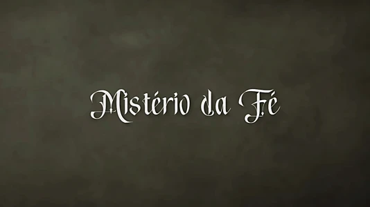 Mistério da Fé