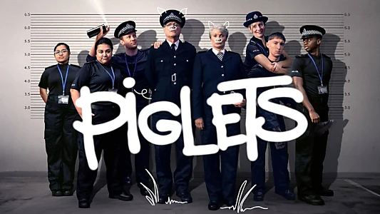 Watch Piglets Trailer