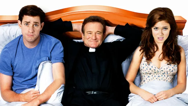 Watch License to Wed Trailer