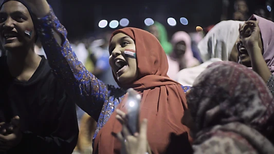 Watch Sudan, Remember Us Trailer