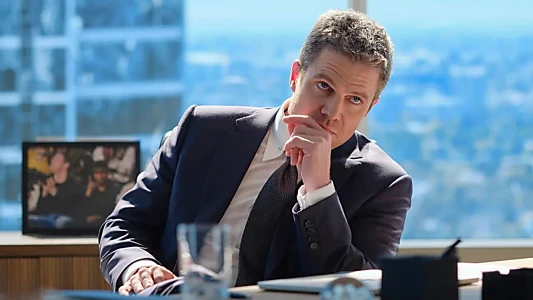 Watch Suits LA Trailer