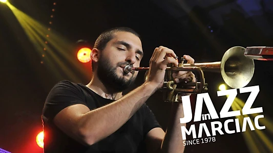 Ibrahim Maalouf - Jazz in Marciac 2011