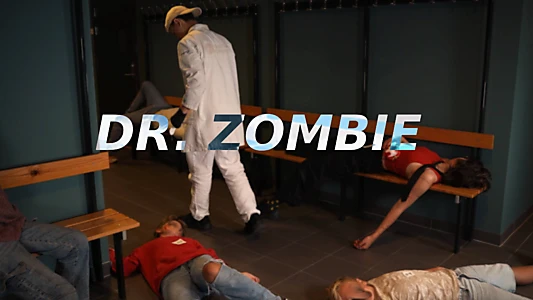 Watch Dr. Zombie Trailer