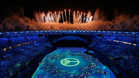 Watch VIVA - The opening Ceremony Documentary of Rio 2016 Trailer