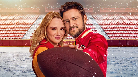 Watch Holiday Touchdown: A Chiefs Love Story Trailer