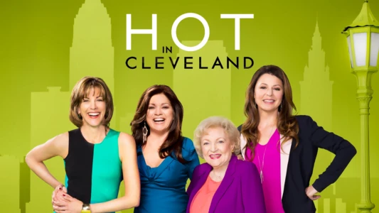 Watch Hot in Cleveland Trailer