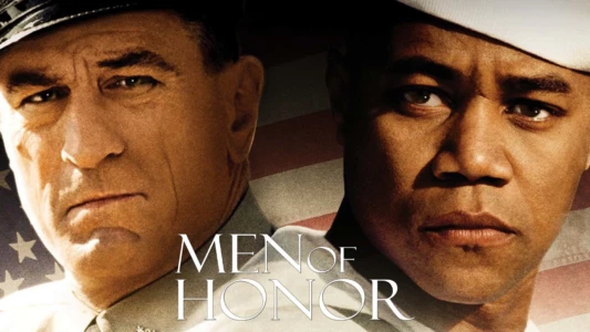 Watch Men of Honor Trailer