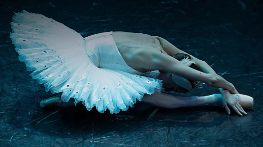 Watch Swan Lake - Filmed for IMAX Trailer