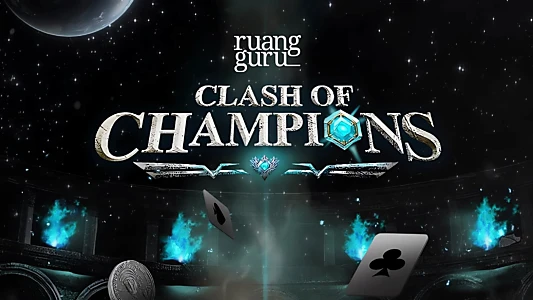 Clash of Champions