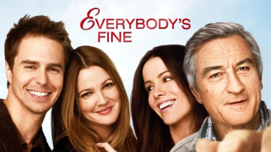 Watch Everybody's Fine Trailer