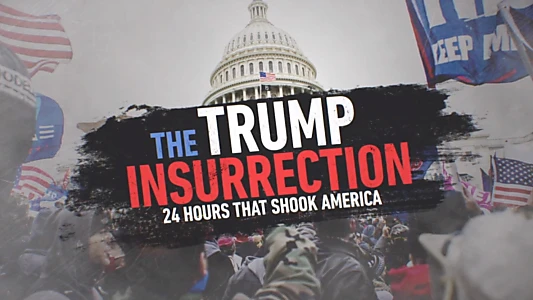 The Trump Insurrection: 24 Hours That Shook America