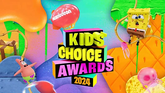 Kids' Choice Awards