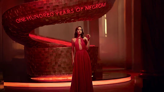 Watch Entering Red Trailer