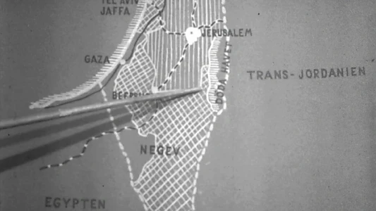 Watch Israel Palestine on Swedish TV 1958-1989 Trailer