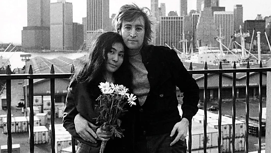 Watch One to One: John & Yoko Trailer