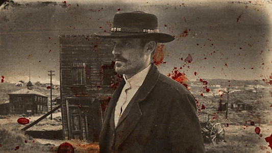 Watch Wyatt Earp and the Cowboy War Trailer