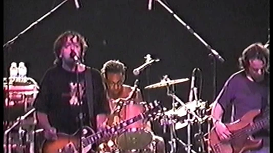 Ween: Live at Stubb's, 7/2000